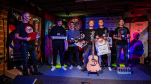 Hudební soutěž LÍHEŇ 2021 vyvrcholí v sobotu minifestivalem v havířovském klubu Stolárna!