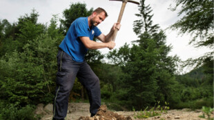Program Radegast lidem podpořil nová řešení na zadržování vody