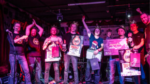 Ceny za desítky tisíc v Líhni rozdány! ﻿Vítězí a nejvíce berou Dazed and Confused!