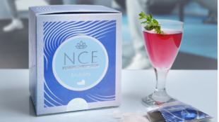 Expertní kolageny pro pokožku, vlasy i pro Vaše klouby , to jsou NCE kolageny od NATURPRODUKT