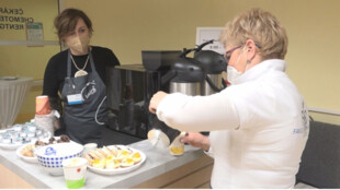 FN Ostrava otevřela Onkologickou kavárnu