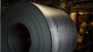 Rekonstrukce v LIBERTY Ostrava zvýší spolehlivost válcovny pásů a kvalitu její produkce