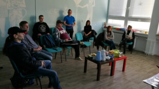 Tranzitní místa v sociálních podnicích pomohla s osobní proměnou 188 lidem z Moravskoslezského kraje