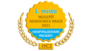 FNO zvítězila v celostátní anketě spokojenosti pacientů v rámci MSK, v ČR byla druhá