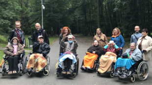 Ostravská ADRA zapojila loni rekordní počet dobrovolníků. Přidejte se k nim, je Vás potřeba