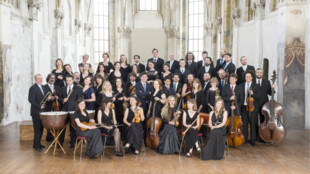 SHF otevírá předprodej sedmi vybraných ostravských koncertů: Collegium 1704, Plachetka i Vertigo