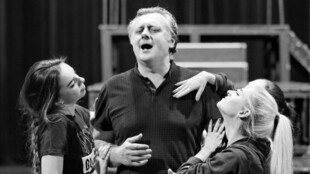 Premiéra G. Verdiho opery Rigoletto ve Slezském divadle Opava