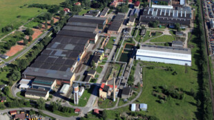 Covid zvýšil poptávku po specialistech logistiky. AMTP Karviná podpoří jejich vzdělávání