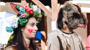 Masopustní veselí opět ovládne Slezskoostravský hrad