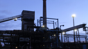 Výměnou světel v areálu sníží LIBERTY Ostrava roční spotřebu elektřiny o téměř 7 000 MWh