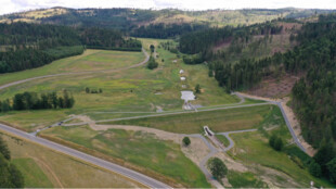 Vodohospodáři v povodí Odry vytváří mokřady, tůně i ostrovy v zátopách malých vodních nádrží