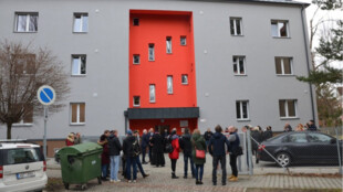 Charita Ostrava otevřela nové zázemí pro matky s dětmi v tísni