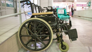 Fakultní nemocnice Ostrava pořídila nové pomůcky pro imobilní pacienty