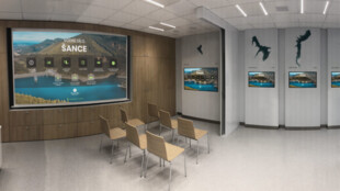 Den otevřených dveří na přehradách v povodí Odry se letos neuskuteční