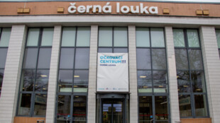 Očkovací centrum v Ostravě na Černé louce končí provoz