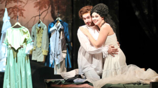 Slezské divadlo Opava uvede operu Figarova svatba v Opavě i v Praze