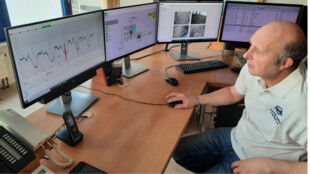 Ostrava má rekordní nízké ztráty vody v ČR