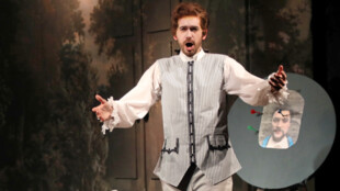 Nominace Ceny Jantar je i z řad umělců Slezského divadla Opava!