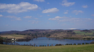 Chraňme podzemní vody je mottem letošního Světového dne vody