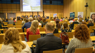 Odborníci z oblasti hematologie a hematoonkologie jednali v Ostravě