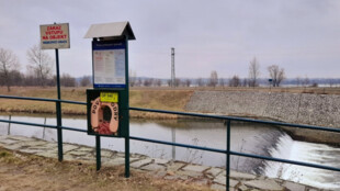 Jako správce vodních toků i vodních děl v povodí Odry dbáme na bezpečnost