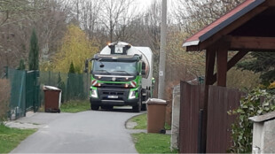 V OZO Ostrava začíná léto. Alespoň pokud jde o provoz sběrných dvorů a svoz zeleně