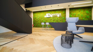 HSF System postavilo v Krnově nový závod pro předního českého výrobce zdravých tyčinek