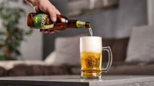 7+1 postřehů o národním nápoji Čechů aneb hojnost chutí je v kurzu