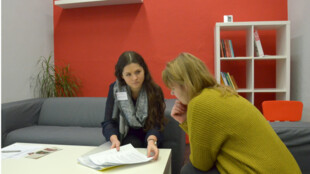 Poradna Charity Ostrava Vám poradí bezplatně v životních obtížích telefonicky i osobně