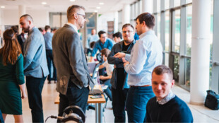 PODNIKÁNÍ! Mnoho podob, jeden cíl, jedna Startup Show