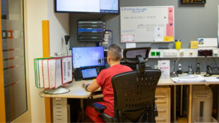 Rychlé propojení mezi záchranáři a FN Ostrava zajišťuje speciální aplikace ZCase