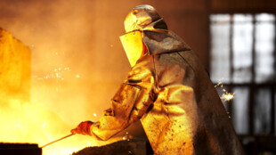 LIBERTY Ostrava dosáhla nejlepších výsledků ve výrobě za poslední roky