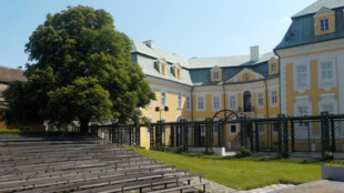 Bílovečtí v neděli zahájí zámeckou sezónu plnou novinek!