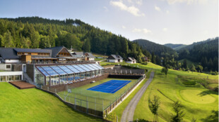 Letní sezóna v Resortu Valachy startuje, od května se otevřely stezky a půjčovna elektrokol