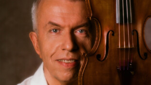 Jaroslav Svěcený: Koncert barokní hudby ve Fulneku, barokní perle regionu