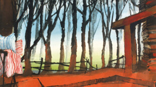 Janáčkovy opery v Národním divadle Moravskoslezském v další nové publikaci