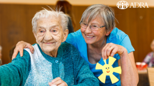 ADRA Ostrava naléhavě hledá dobrovolníky k seniorům