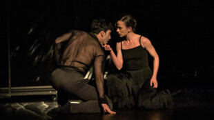 Vášnivá Carmen vtančí na Ostravské jeviště