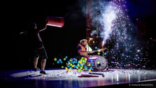 Festival CIRKULUM odhaluje program na pěti scénách