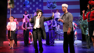 Funny Girl opět na scéně v opavském Slezském divadle