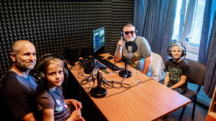 Centrum Ostravy ožilo, konala se Ostravská muzejní noc