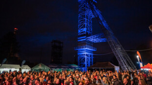Festival reBarbora vyprodukoval minimum odpadu, udržitelnost se vyplatila