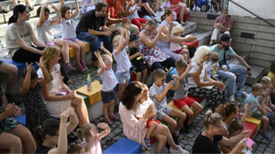 Ostravské Divadlo loutek chystá prázdninový festival Pimprléto
