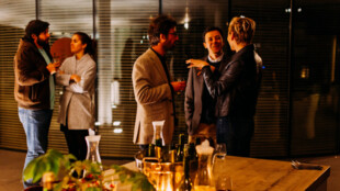 Pořádáte firemní akci a potřebujete poradit? Zde je naše desatero