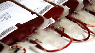 Motivace k dárcovství krve po pandemii roste, ukazují data ČPZP