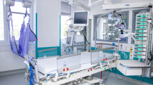 Klinika anesteziologie, resuscitace a intenzivní medicíny FN Ostrava splňují světové standardy