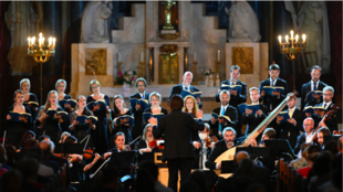 Svatováclavský hudební festival  uskuteční 33 koncertů ve 26 dnech