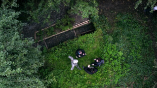 Po stopách 2. světové války. Třeba na kole?