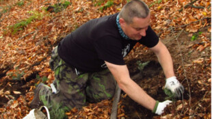 Radegast podpořil vznik tůní a výsadbu stromů v Beskydech