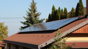 Morasol - fotovoltaická elektrárny od podepsané objednávky až po vyplacení dotace
